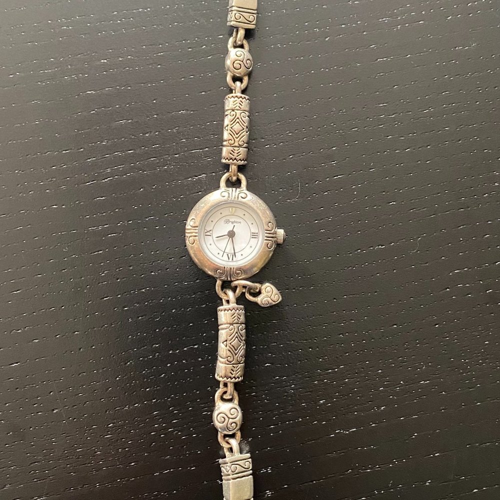Brighton watch